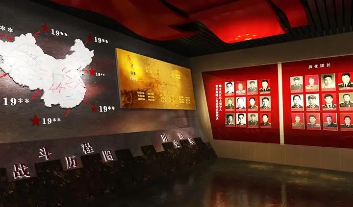 展館裝修 ,展館 ,鑫時空