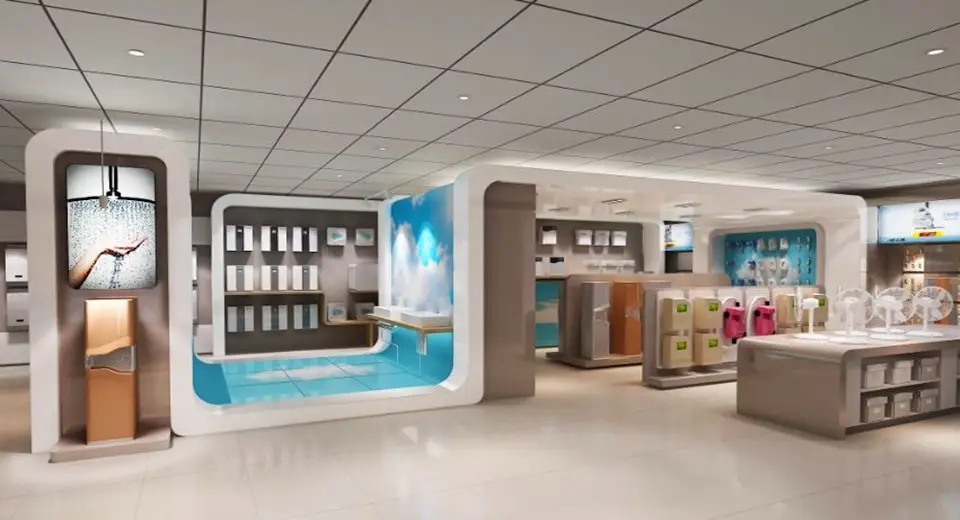 展會布局設計 ,展會布局 ,展會 ,鑫時空