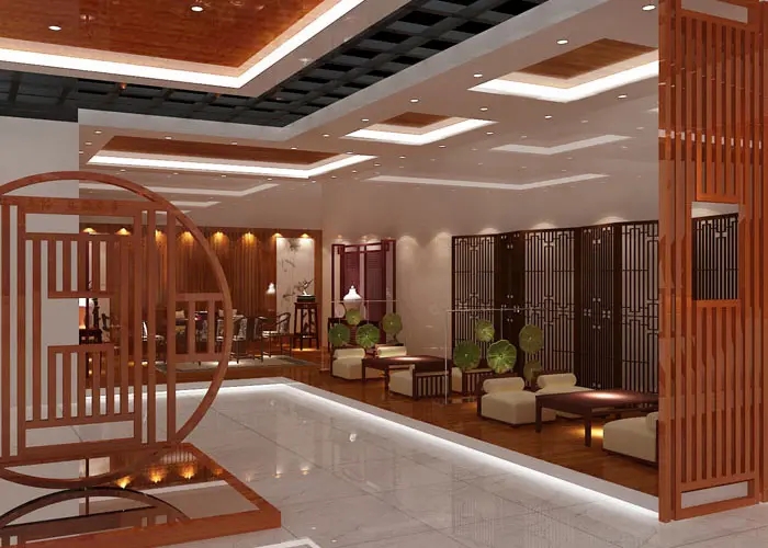 展館裝修 ，展館 ，鑫時空