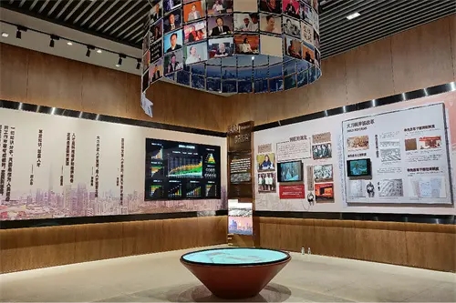 展會布局設計 ，展會布局 ，展會 ，鑫時空