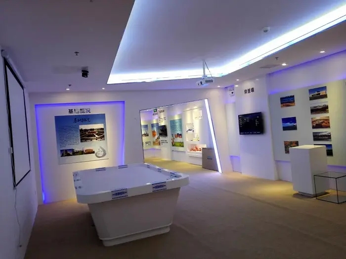 展廳設計 ，展廳 ，鑫時空