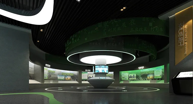 展廳搭建 ,展廳 ,鑫時空