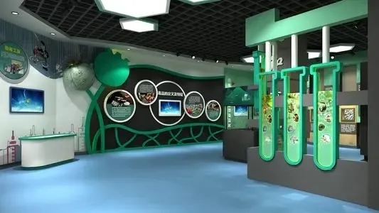 展廳設計 ,展廳 ,鑫時空