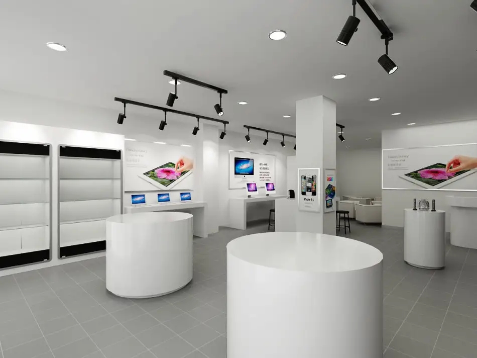 展廳設(shè)計(jì) ,展廳 ,鑫時(shí)空