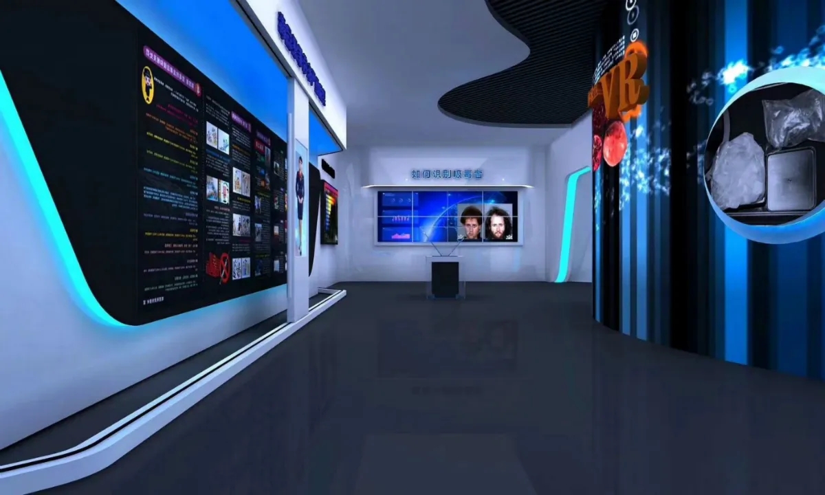 展廳設計 ,展廳 ,鑫時空