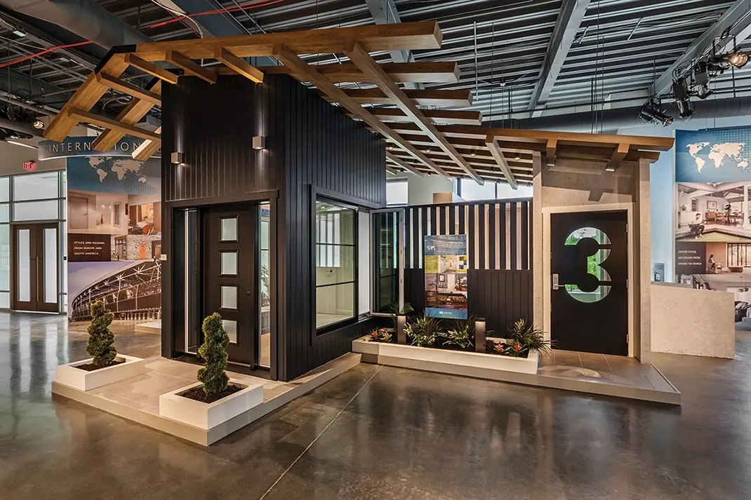 展廳搭建 ,展廳 ,鑫時空