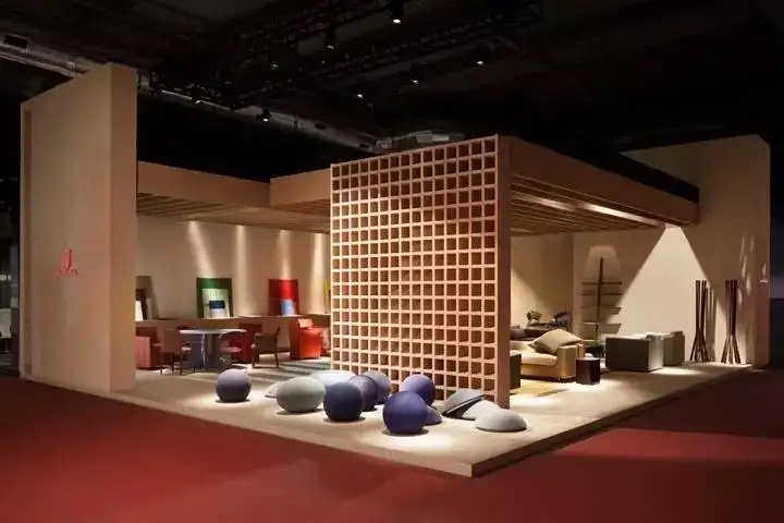 展廳搭建 ,展廳 ,鑫時空