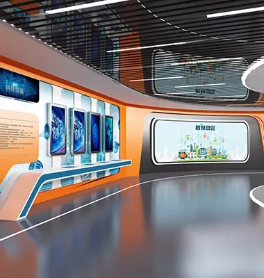 展廳搭建 ,展廳 ,鑫時空