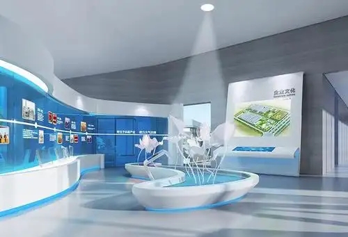 展廳設計 ,展廳 ,鑫時空