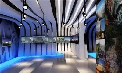 展廳空間 ，展廳 ，鑫時空