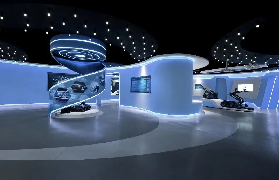 展廳設計 ,展廳 ,鑫時空