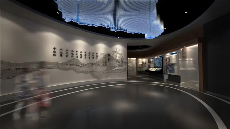 展廳設計 ,展廳 ,鑫時空