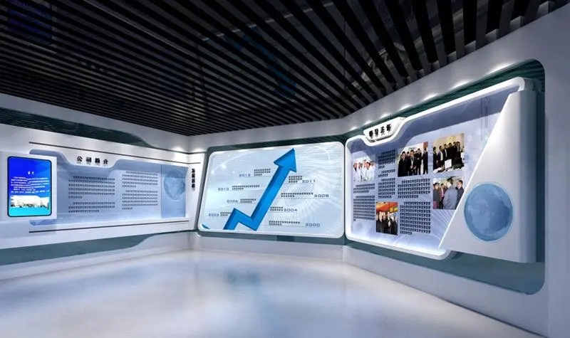 展廳設計 ,展廳 ,鑫時空