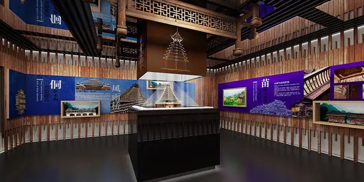 展廳設計 ，展廳 ，鑫時空