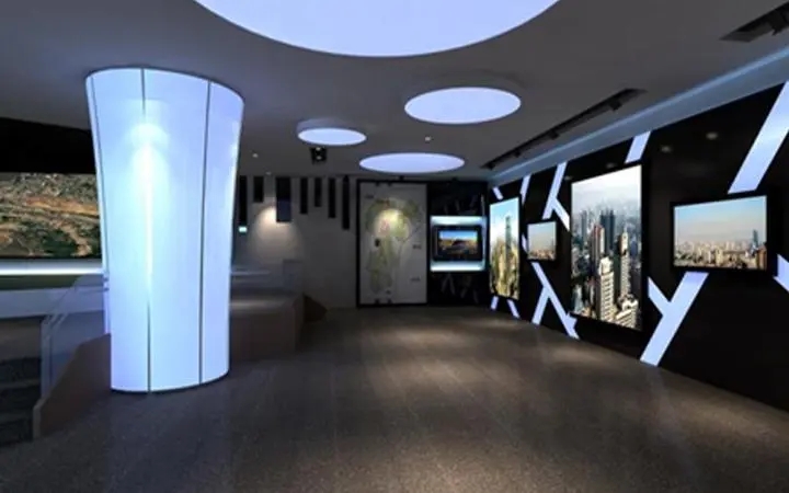 展館展廳 ,展館 ,展廳 ,鑫時空