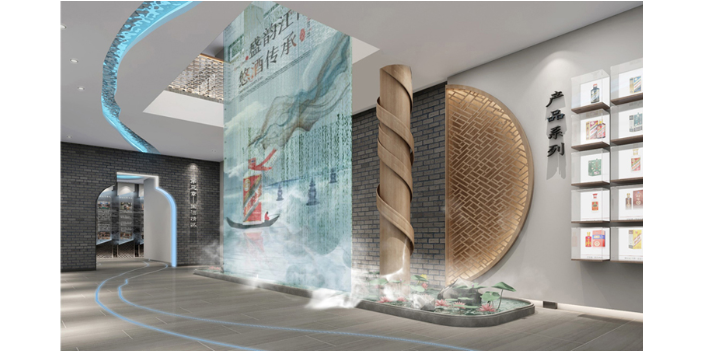 展廳設計 ,展廳 ,鑫時空