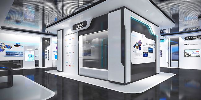 展廳設計 ,展廳 ,鑫時空