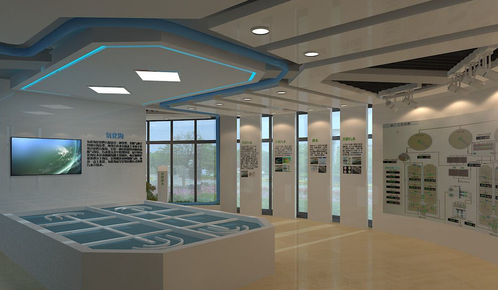 展廳展館設計 ,展廳 ,展館 ,鑫時空