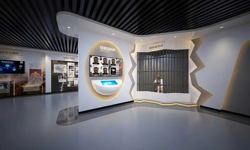 展廳設計 ,展廳 ,鑫時空