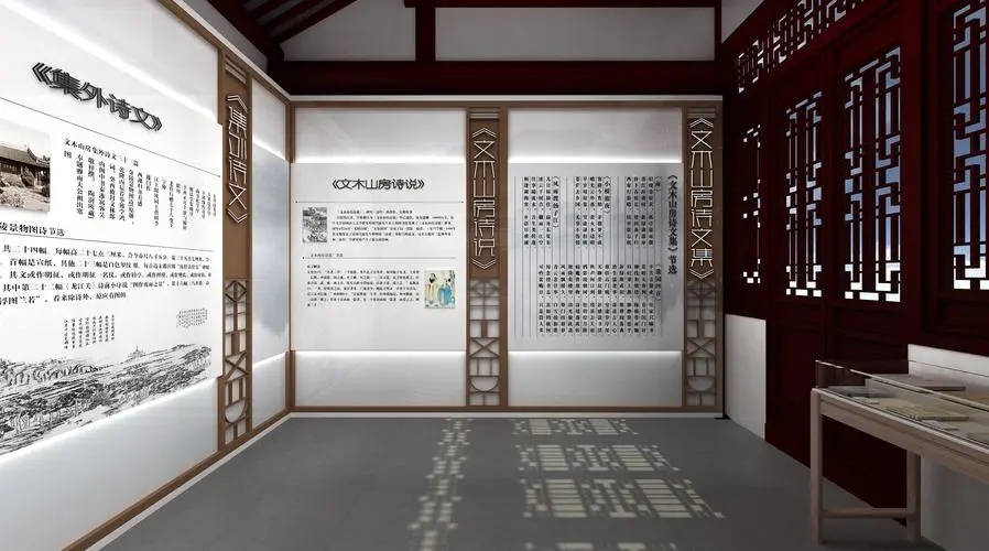 展廳搭建 ,展廳 ,鑫時空