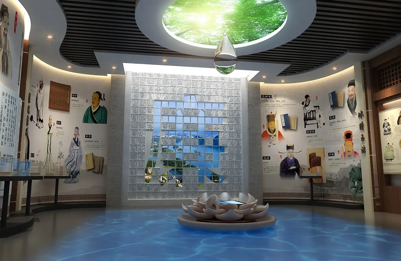 展廳設計 ,展廳 ,鑫時空