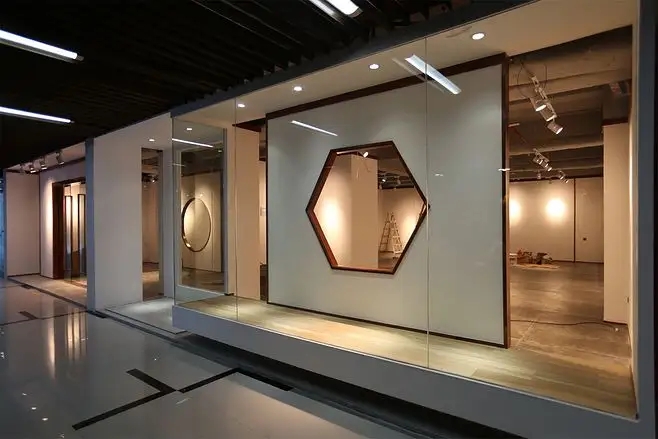 展廳搭建 ,展廳 ,鑫時空