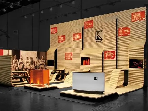 展館設計 ，展館 ，鑫時空