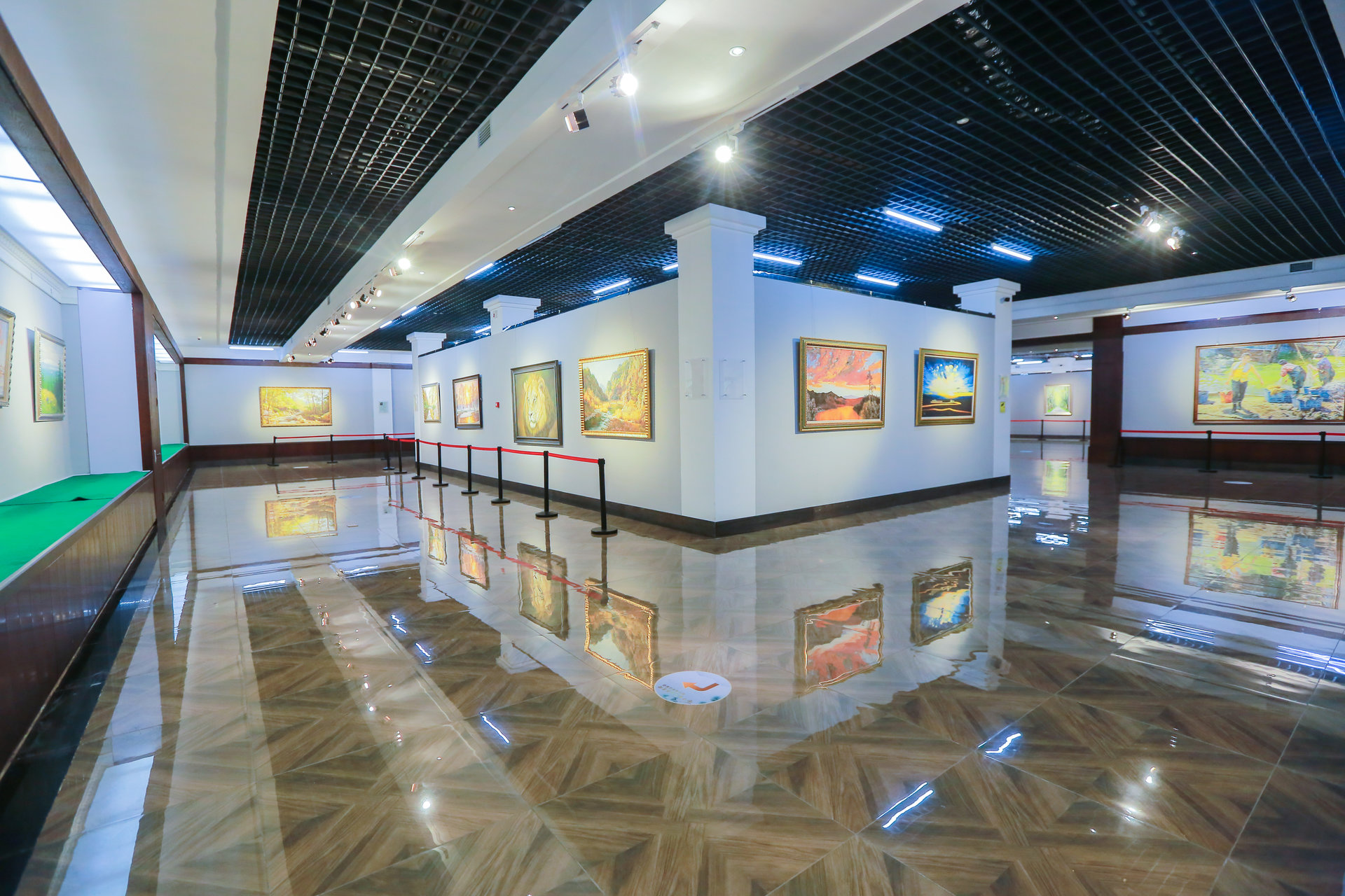 展廳設計 ,展廳 ,鑫時空