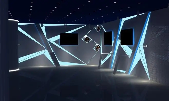 餐飲設計：工業風與現代簡約融合餐廳，演繹別樣都市格調