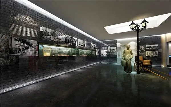 火鍋店如何做品牌VI設計，可以從以下四點看出！