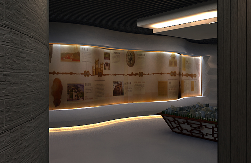 餐飲設計：以自然生態為主題營造綠色用餐環境