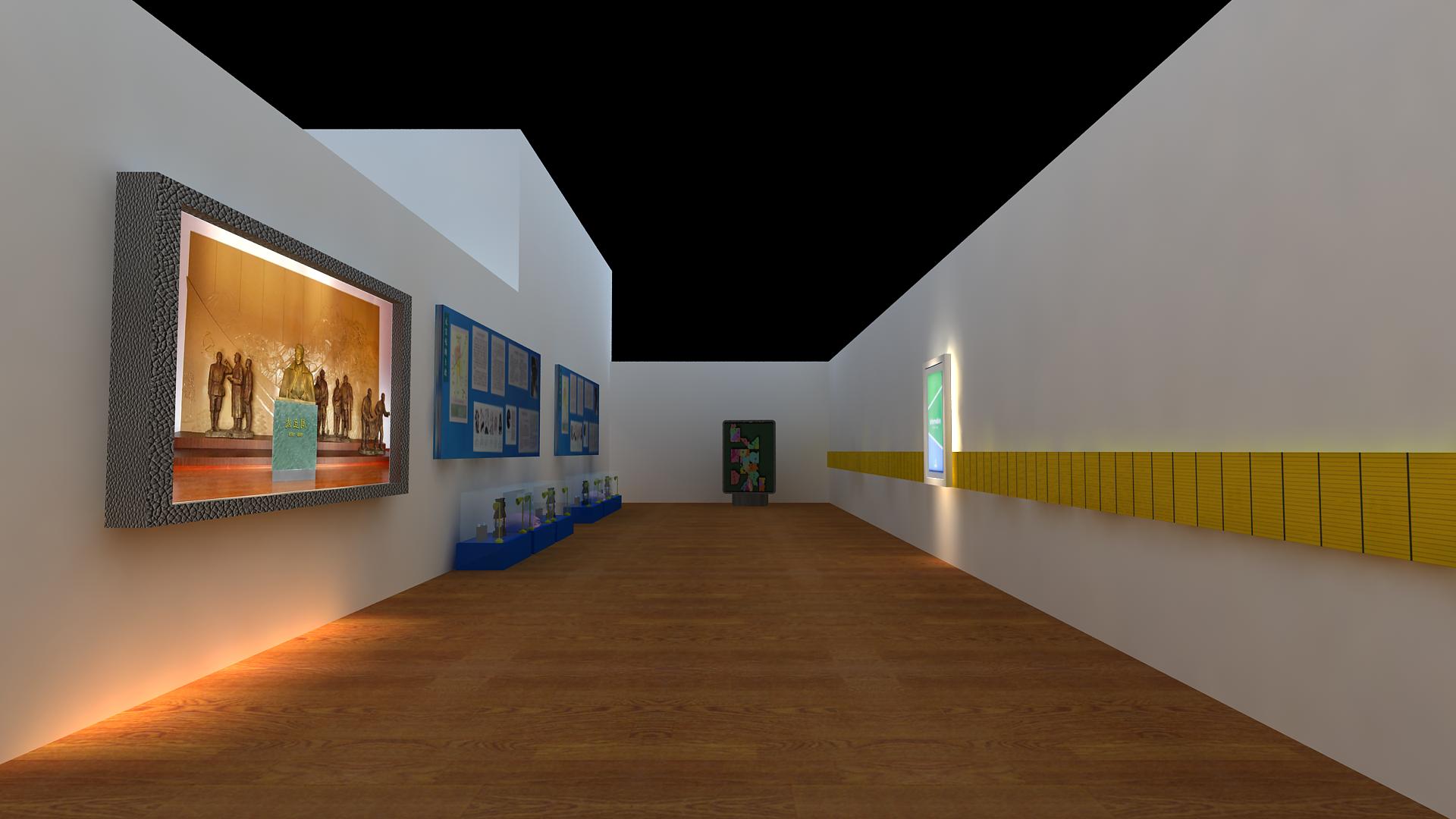 餐飲設計：打造充滿活力的工業風餐廳