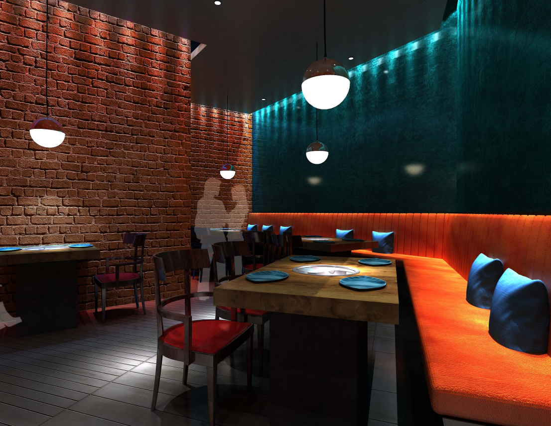 可持續發展理念下的餐飲設計革新