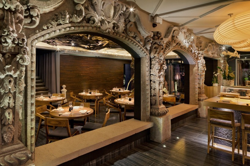 復(fù)古歐式餐廳設(shè)計(jì)：重溫經(jīng)典，品味優(yōu)雅時(shí)光